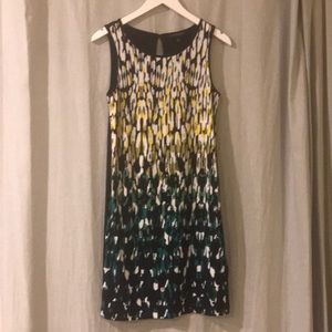 Banana Republic Factory dress